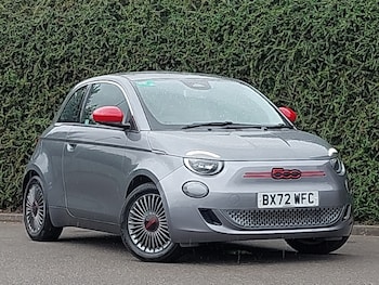 Used Fiat 500 2022 for sale - 78790961: Photo