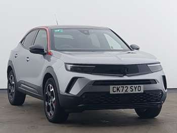 2022 - 1.2 Turbo GS Line 5dr