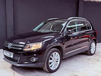 Used Volkswagen Tiguan 2012 for sale - 79046205: Photo