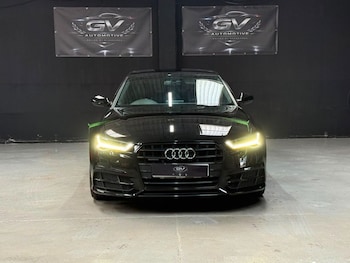 Used Audi A6 2017 for sale - 79046487: Photo