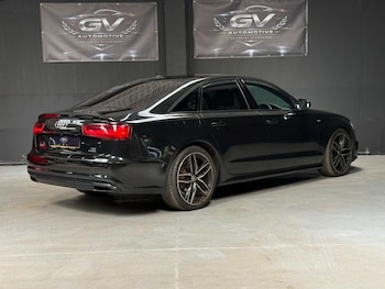 Used Audi A6 2017 for sale - 79046487: Photo