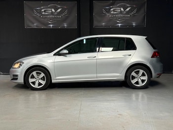 Used Volkswagen Golf 2015 for sale - 79046497: Photo