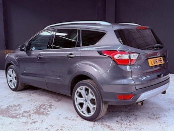 Used Ford Kuga 2018 for sale - 79046210: Photo