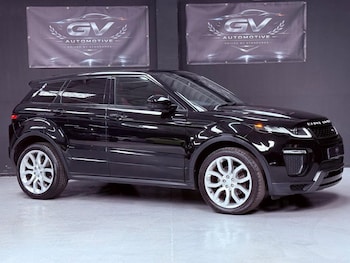 Used Land Rover Range Rover Evoque 2018 for sale - 79046069: Photo