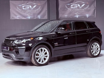 Used Land Rover Range Rover Evoque 2018 for sale - 79046069: Photo