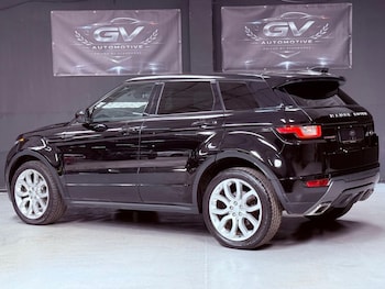 Used Land Rover Range Rover Evoque 2018 for sale - 79046069: Photo