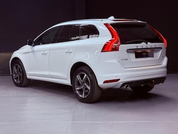 Used Volvo XC60 2015 for sale - 79046380: Photo