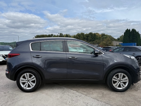 Used Kia Sportage 2016 for sale - 75654793: Photo 10