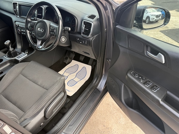Used Kia Sportage 2016 for sale - 75654793: Photo 12