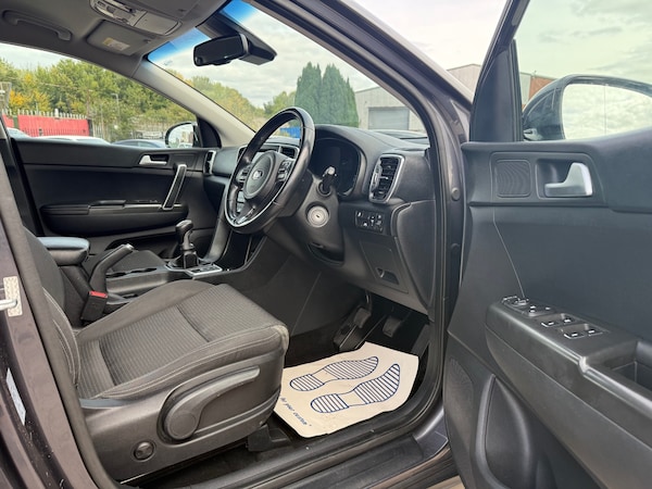 Used Kia Sportage 2016 for sale - 75654793: Photo 13