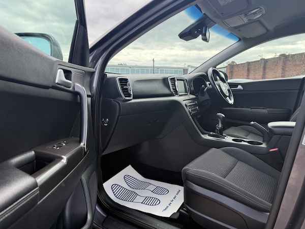 Used Kia Sportage 2016 for sale - 75654793: Photo 15