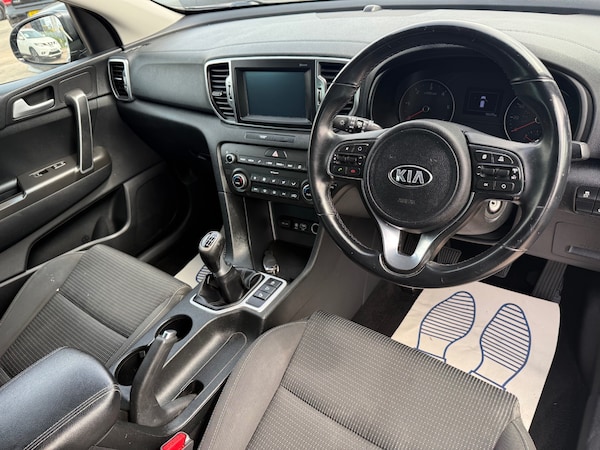 Used Kia Sportage 2016 for sale - 75654793: Photo 16