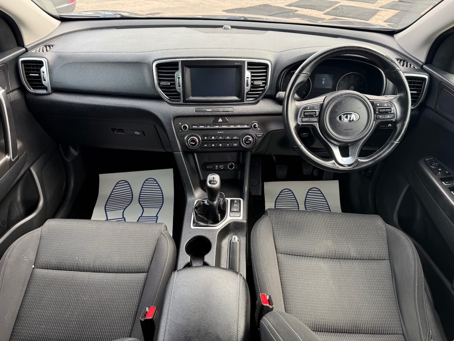 Vehicle 17