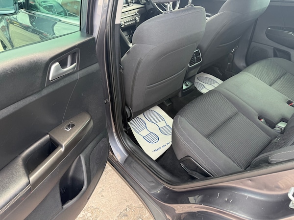 Used Kia Sportage 2016 for sale - 75654793: Photo 18