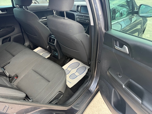 Used Kia Sportage 2016 for sale - 75654793: Photo 20