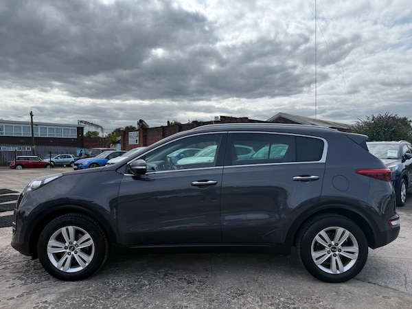 Used Kia Sportage 2016 for sale - 75654793: Photo 4