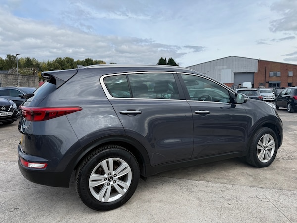 Used Kia Sportage 2016 for sale - 75654793: Photo 9