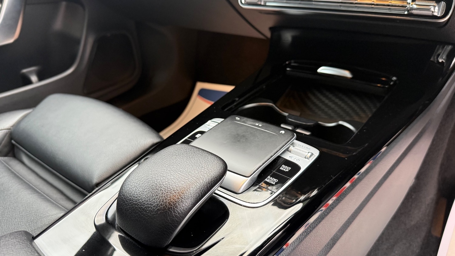 Used Mercedes-Benz CLA 2019 for sale - 77874548: Photo 12