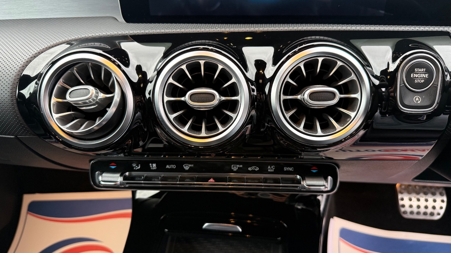 Used Mercedes-Benz CLA 2019 for sale - 77874548: Photo 18