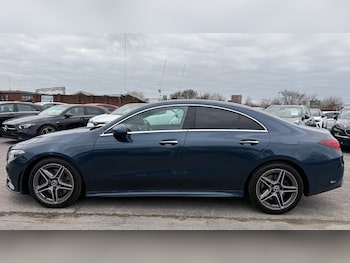 Used Mercedes-Benz CLA 2019 for sale - 77874548: Photo