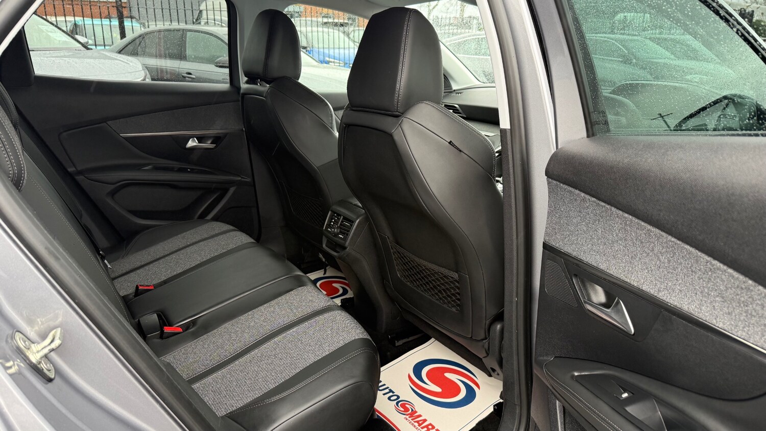 Used Peugeot 3008 2017 for sale - 77679175: Photo 15