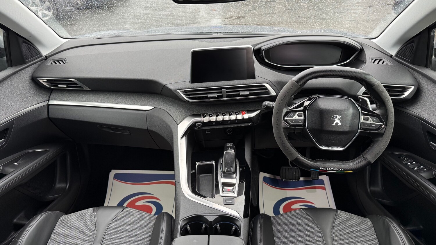 Used Peugeot 3008 2017 for sale - 77679175: Photo 19