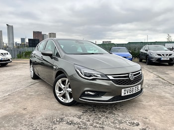 2018 (68) - 1.6T 16V 200 SRi Nav 5dr