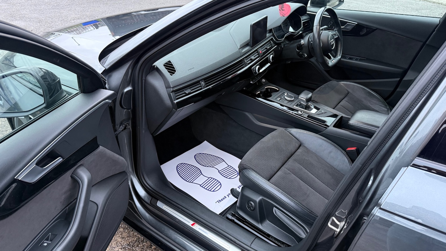 Used Audi A4 2017 for sale - 77020675: Photo 12