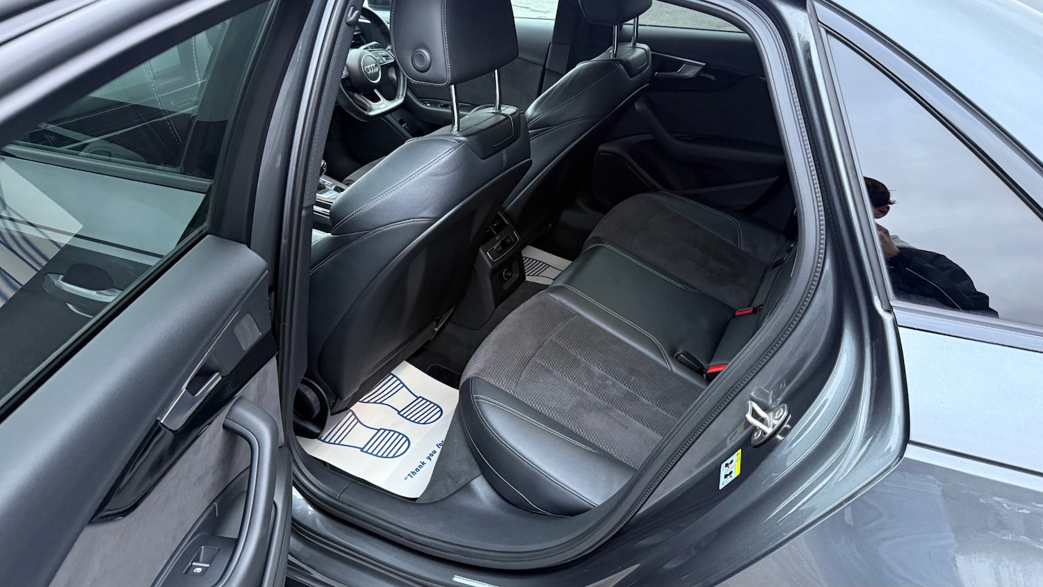 Used Audi A4 2017 for sale - 77020675: Photo 13