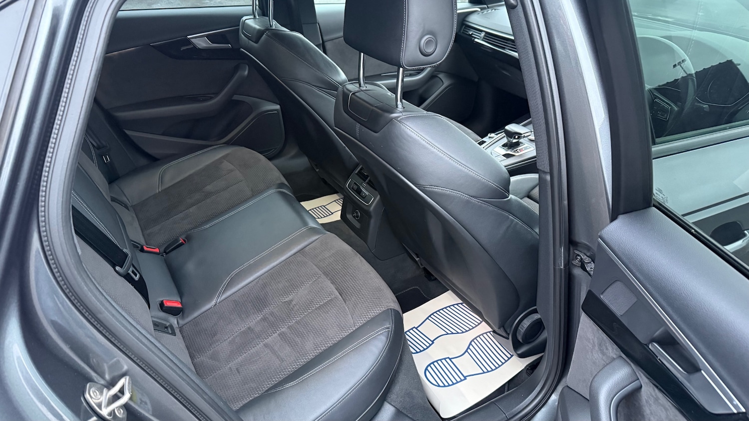 Used Audi A4 2017 for sale - 77020675: Photo 14