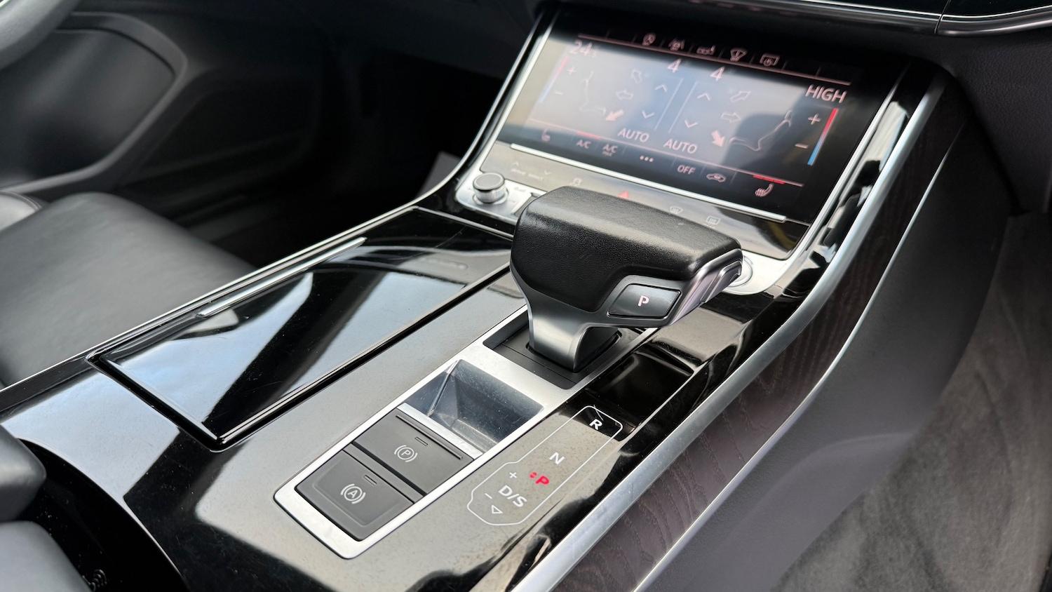 Used Audi A8 2019 for sale - 78045968: Photo 12