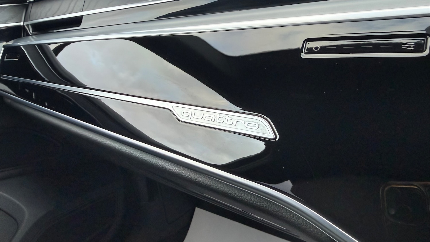 Used Audi A8 2019 for sale - 78045968: Photo 14