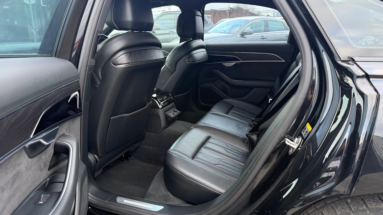 Used Audi A8 2019 for sale - 78045968: Photo 16