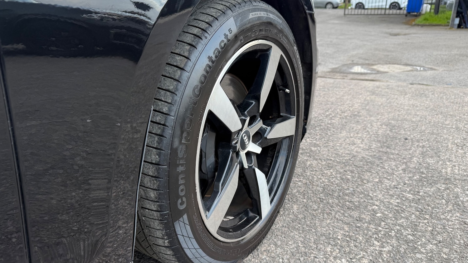 Used Audi A8 2019 for sale - 78045968: Photo 18