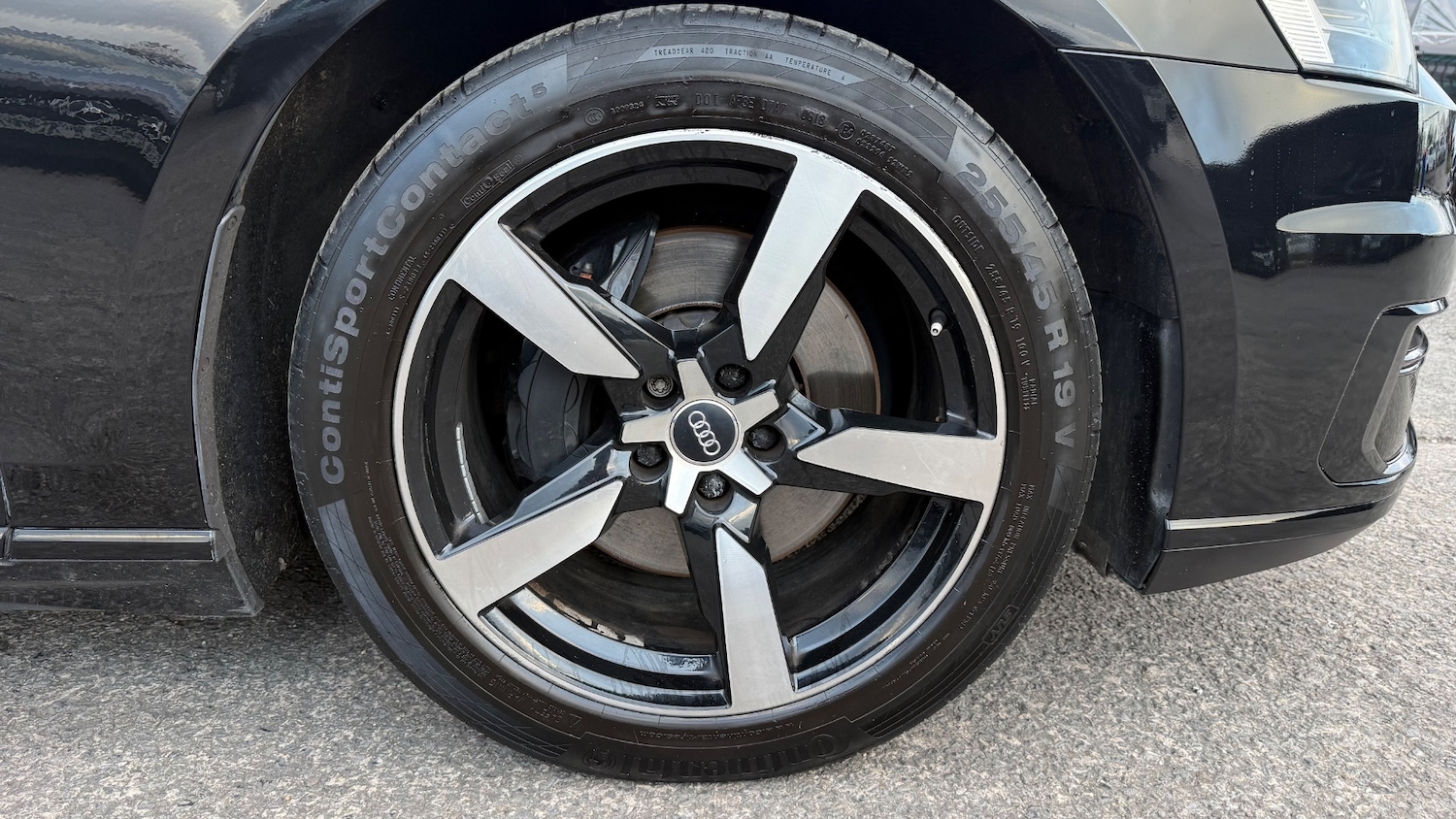 Used Audi A8 2019 for sale - 78045968: Photo 20