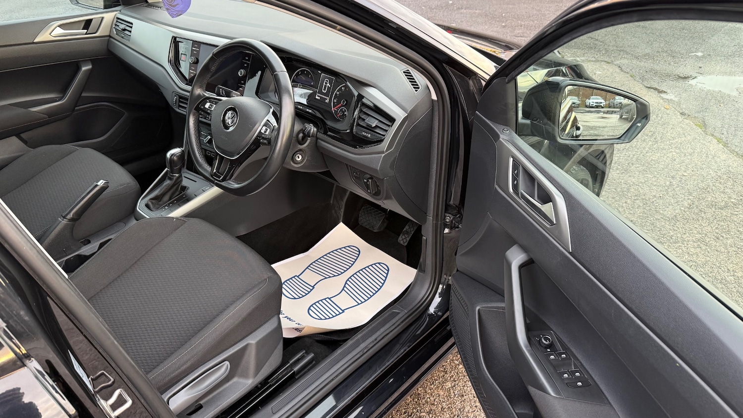 Used Volkswagen Polo 2019 for sale - 76971597: Photo 11