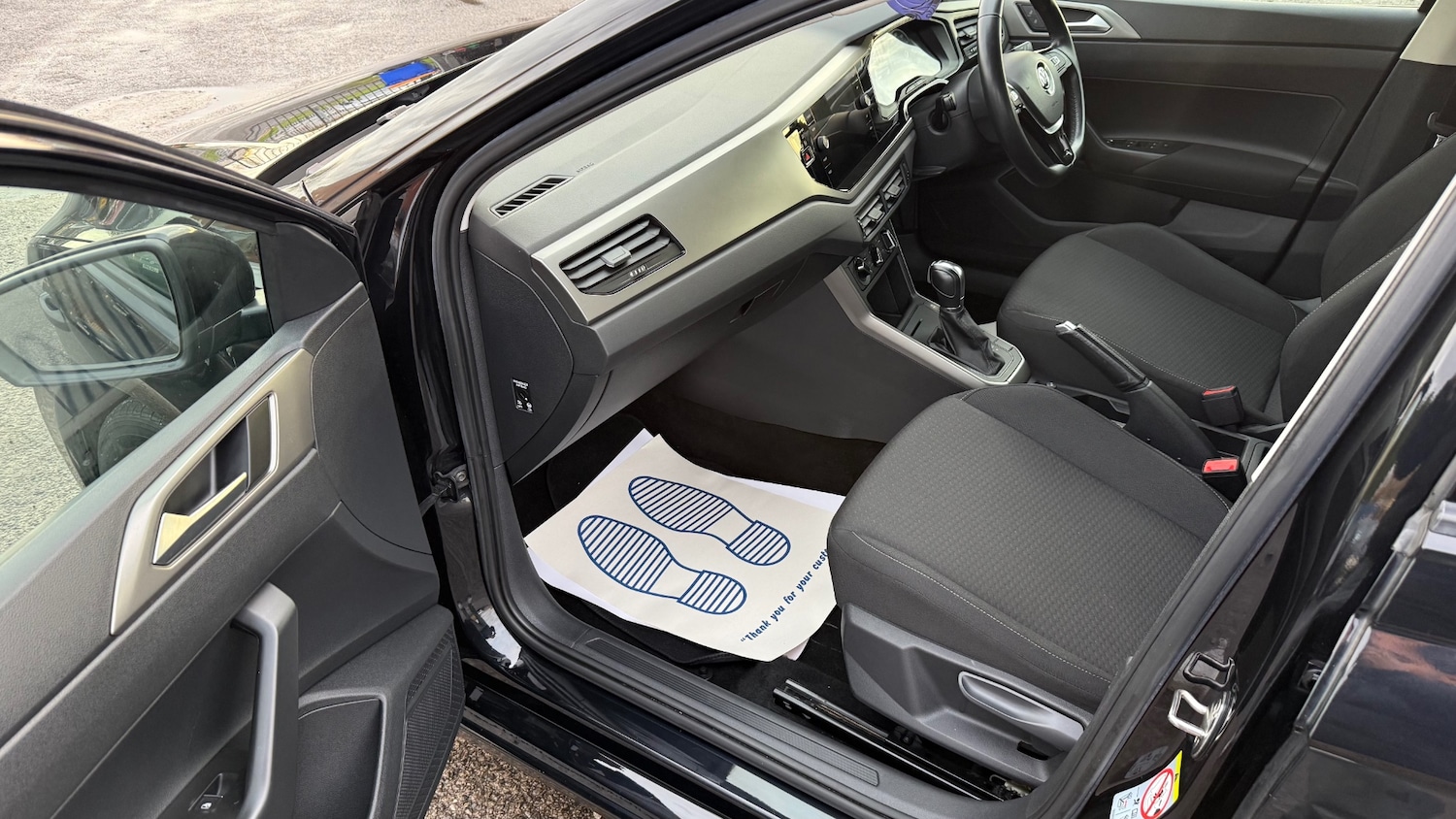 Used Volkswagen Polo 2019 for sale - 76971597: Photo 13