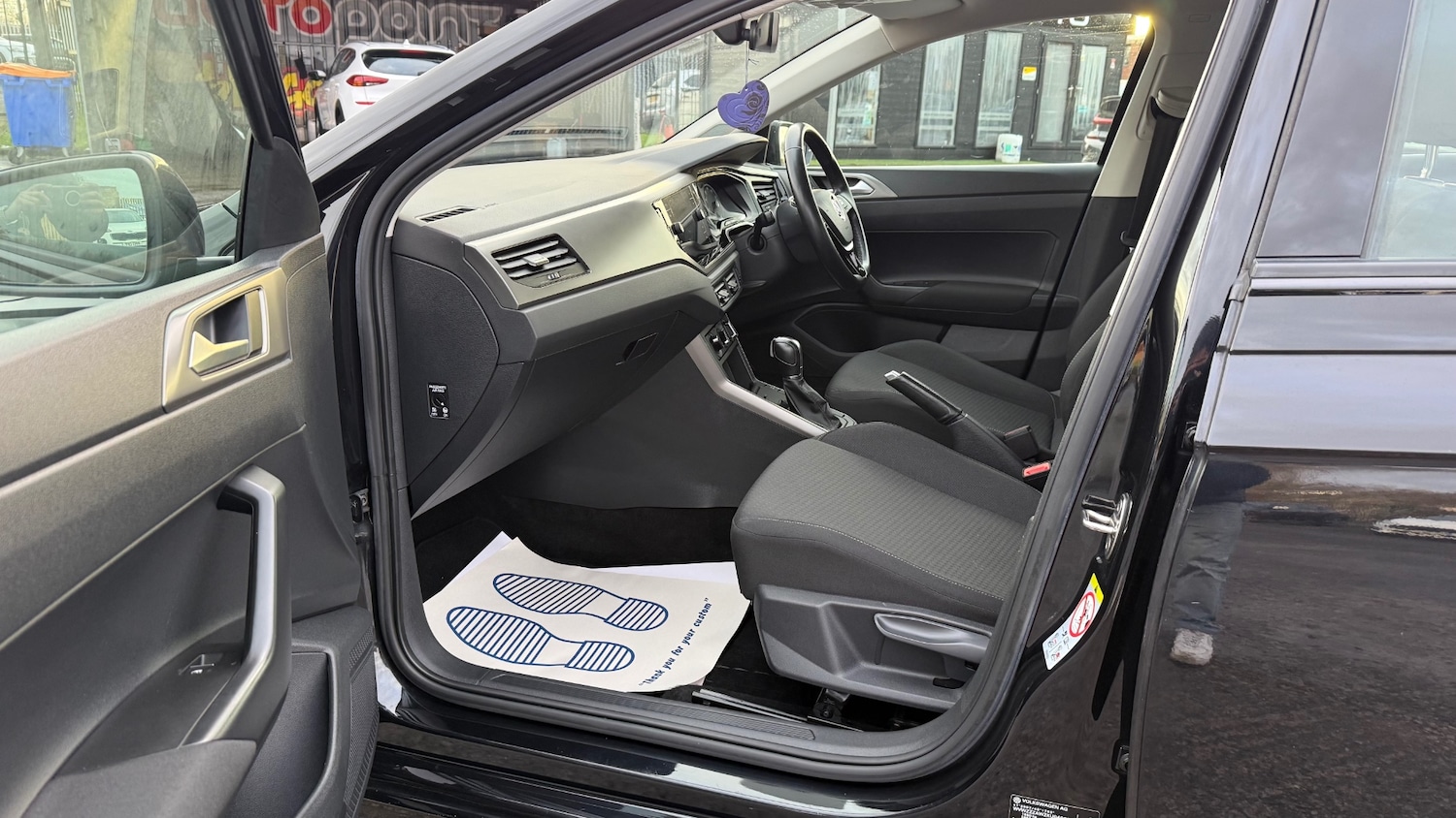 Used Volkswagen Polo 2019 for sale - 76971597: Photo 14