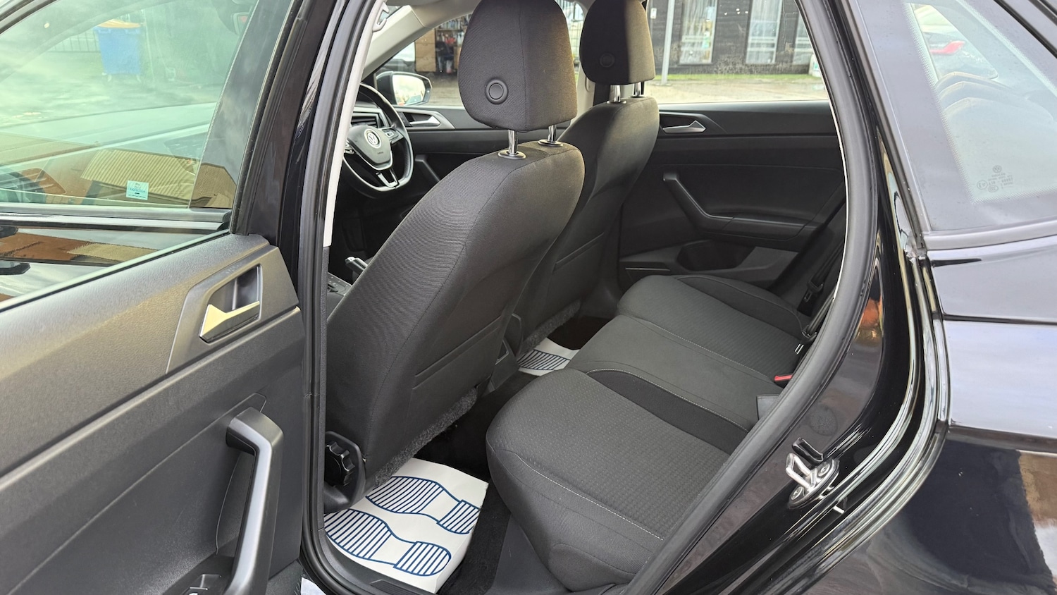 Used Volkswagen Polo 2019 for sale - 76971597: Photo 15