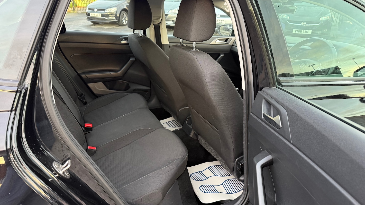 Used Volkswagen Polo 2019 for sale - 76971597: Photo 16