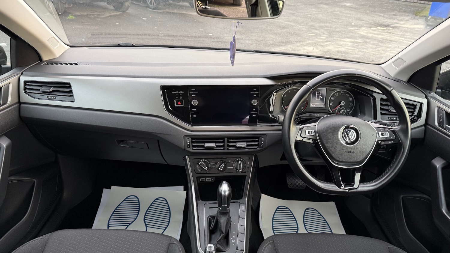 Used Volkswagen Polo 2019 for sale - 76971597: Photo 17