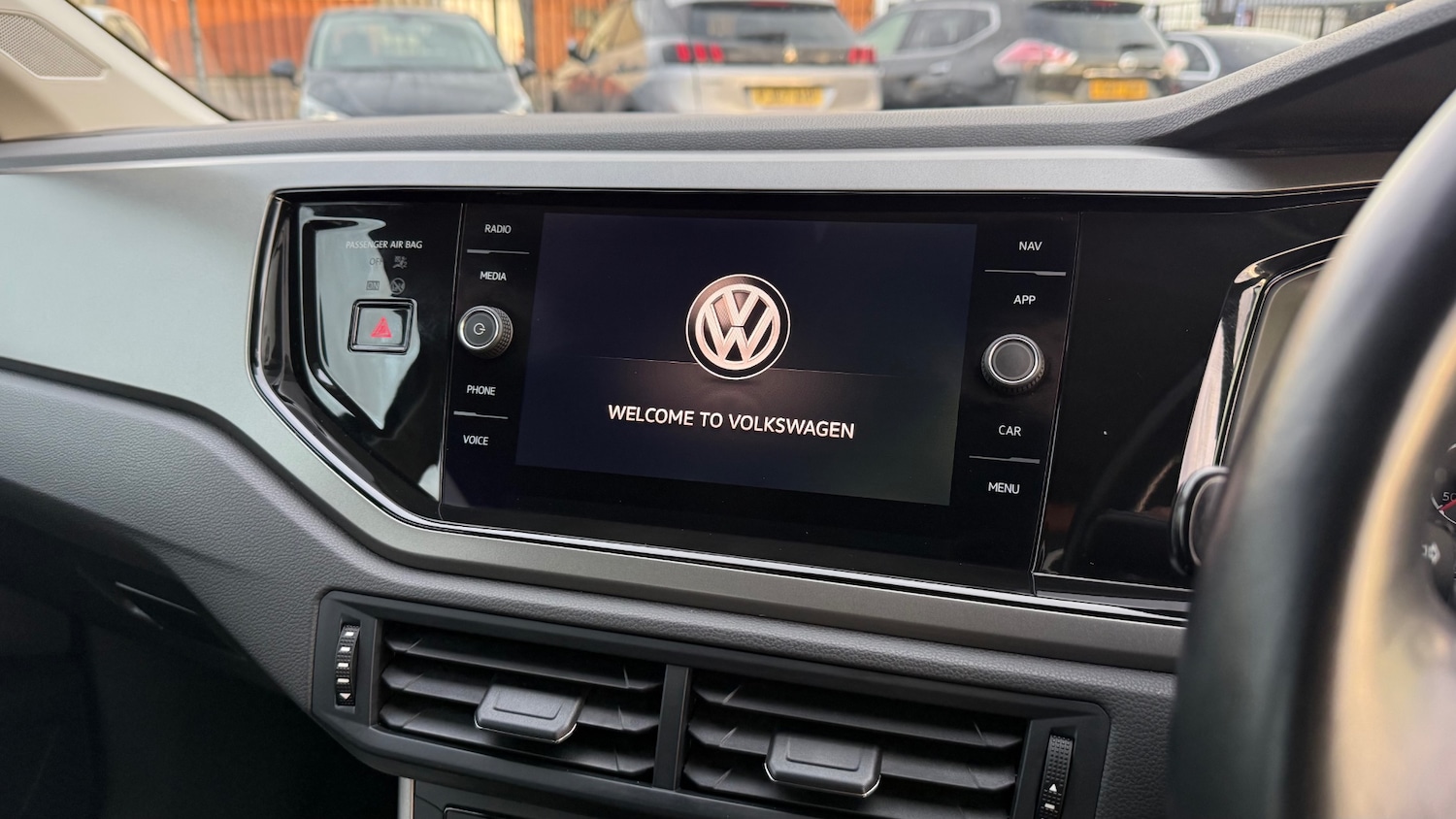 Used Volkswagen Polo 2019 for sale - 76971597: Photo 19