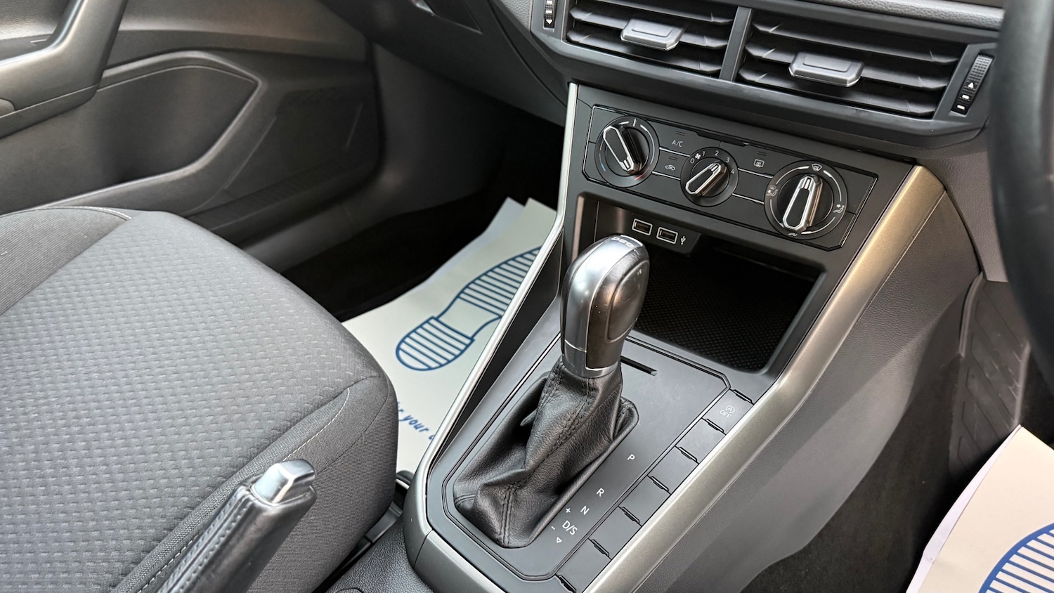 Used Volkswagen Polo 2019 for sale - 76971597: Photo 20