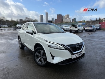 Used Nissan Qashqai 2024 for sale - 78045967: Photo