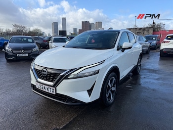 Used Nissan Qashqai 2024 for sale - 78045967: Photo