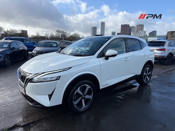 Used Nissan Qashqai 2024 for sale - 78045967: Photo