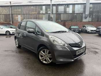 Used Honda Jazz 2014 for sale - 74984242: Photo