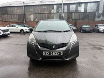 Used Honda Jazz 2014 for sale - 74984242: Photo