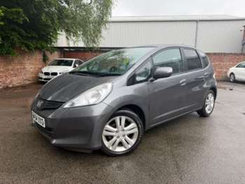 Used Honda Jazz 2014 for sale - 74984242: Photo