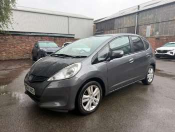 Used Honda Jazz 2014 for sale - 74984242: Photo